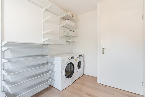 Medium property photo - Nieuwstraat 27, 7681 ER Vroomshoop